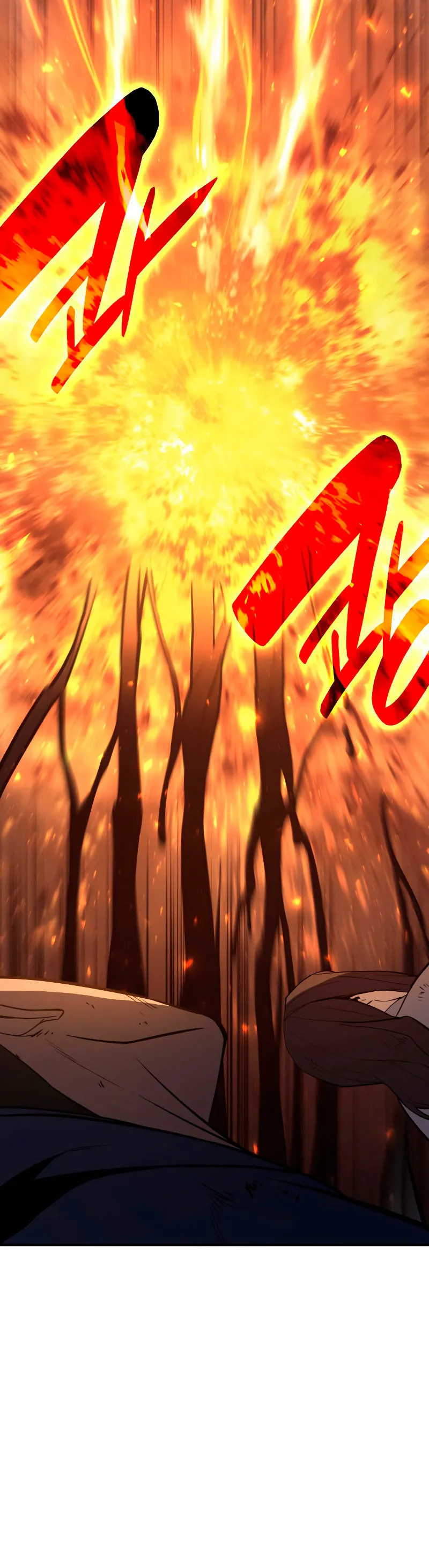 A DISASTER-CLASS HERO HAS RETURNED Capítulo 22 en Línea - página 16