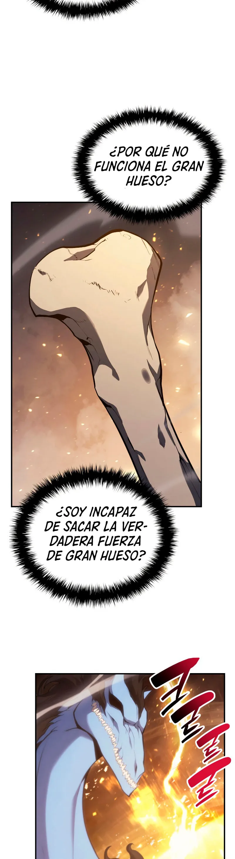 A DISASTER-CLASS HERO HAS RETURNED Capítulo 22 en Línea - página 30