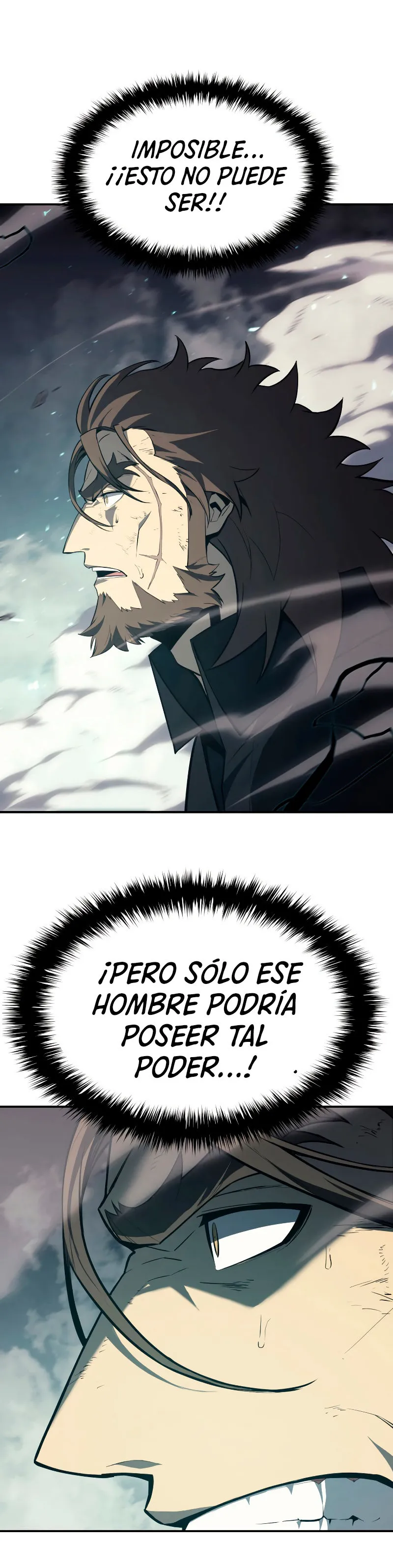 A DISASTER-CLASS HERO HAS RETURNED Capítulo 22 en Línea - página 47