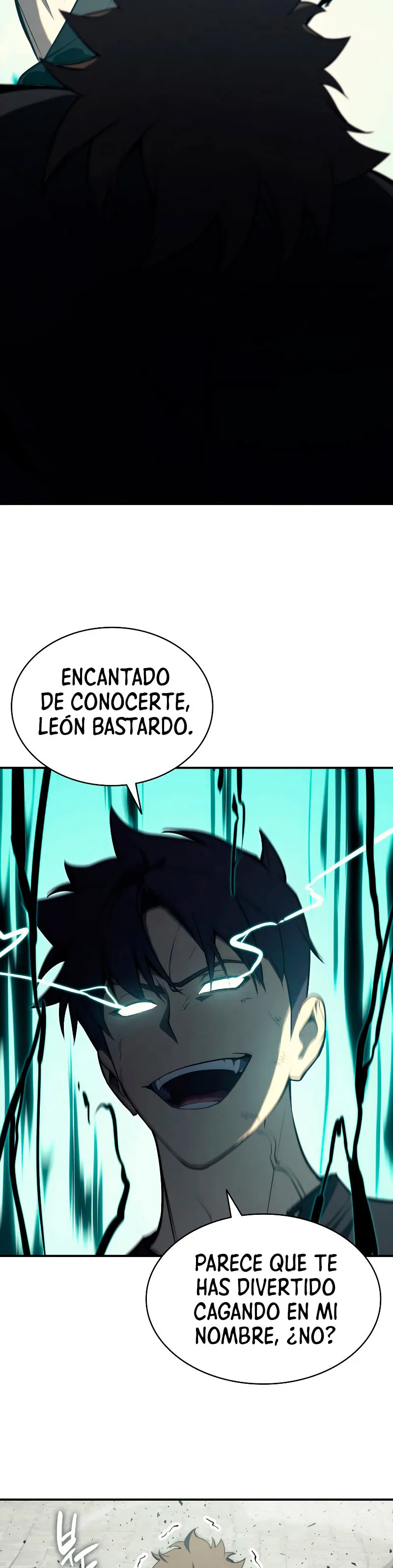 A DISASTER-CLASS HERO HAS RETURNED Capítulo 22 en Línea - página 49