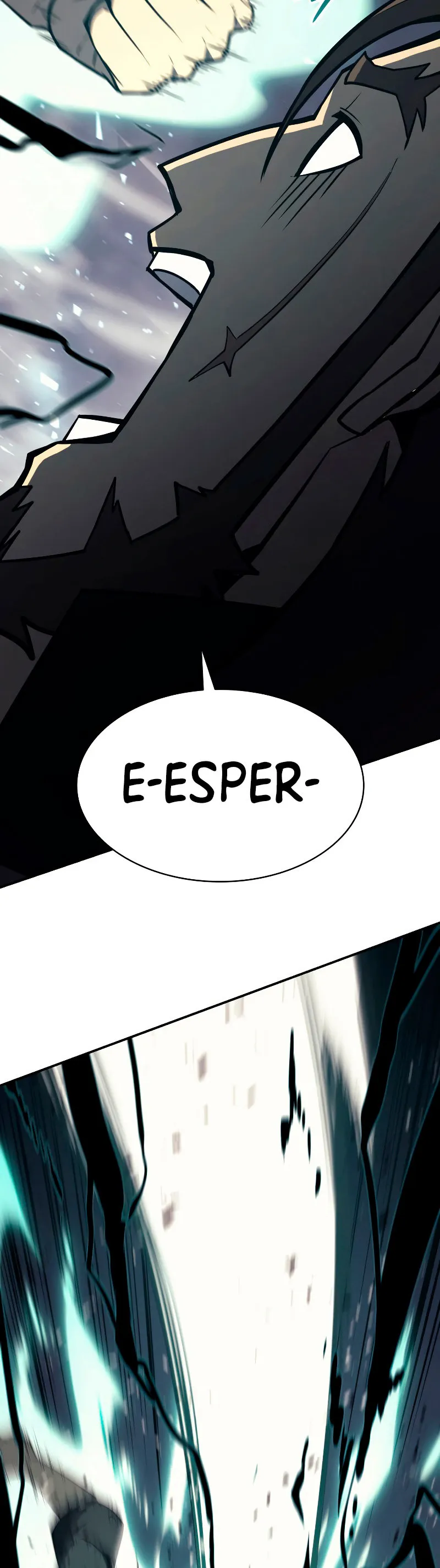 A DISASTER-CLASS HERO HAS RETURNED Capítulo 22 en Línea - página 56
