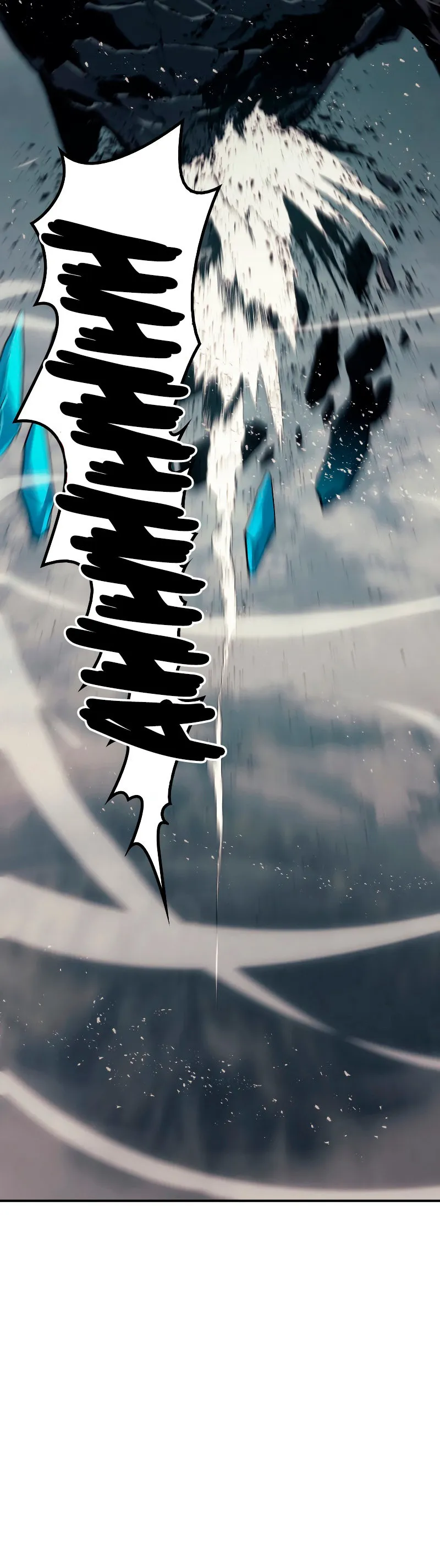 A DISASTER-CLASS HERO HAS RETURNED Capítulo 22 en Línea - página 58