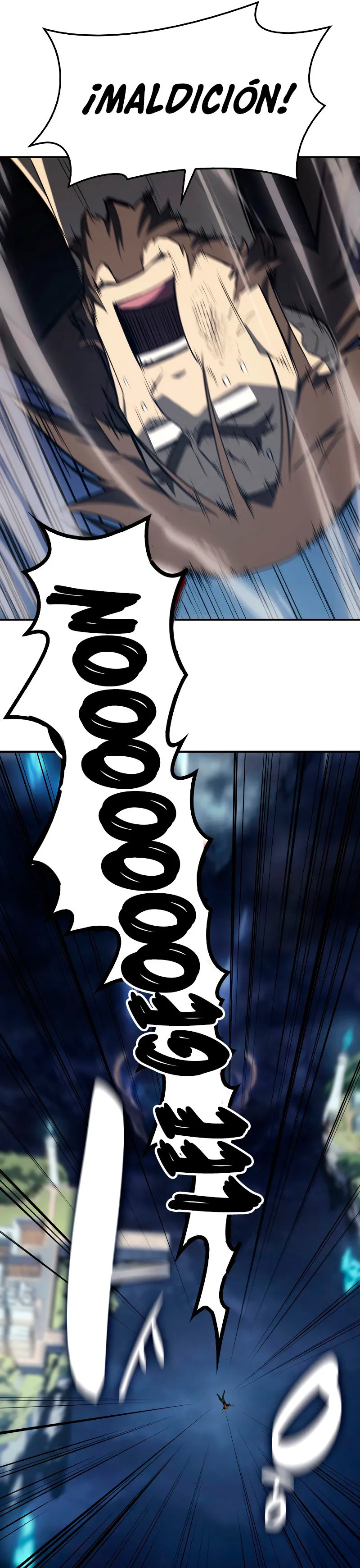 A DISASTER-CLASS HERO HAS RETURNED Capítulo 22 en Línea - página 59