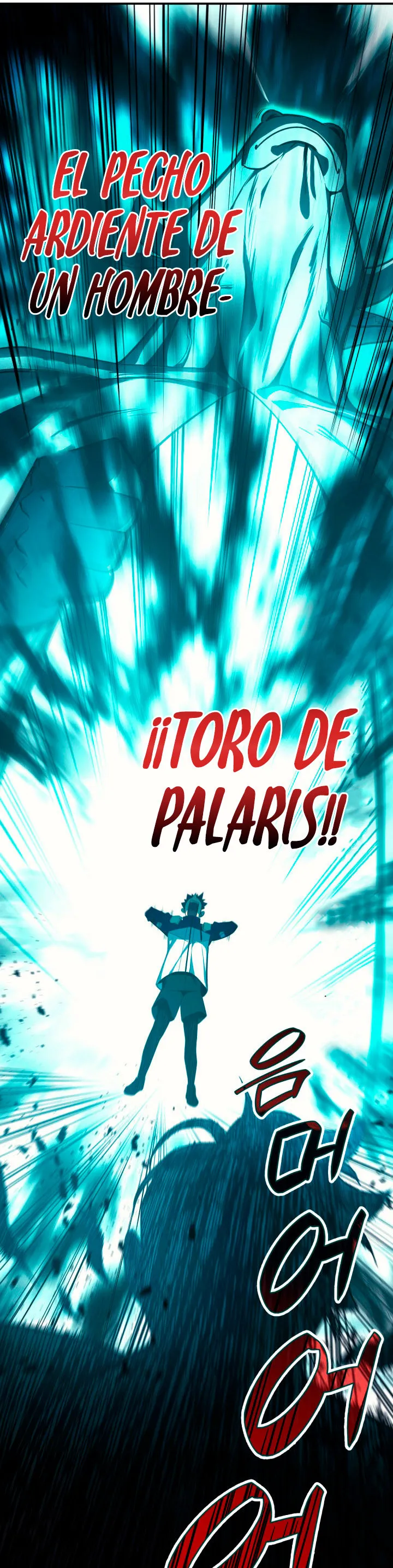 A DISASTER-CLASS HERO HAS RETURNED Capítulo 25 en Línea - página 17
