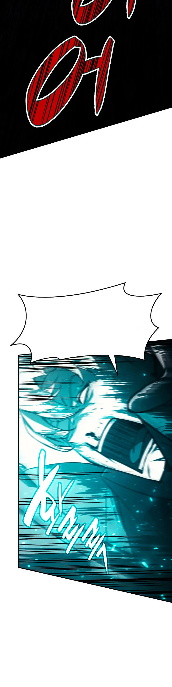 A DISASTER-CLASS HERO HAS RETURNED Capítulo 25 en Línea - página 18
