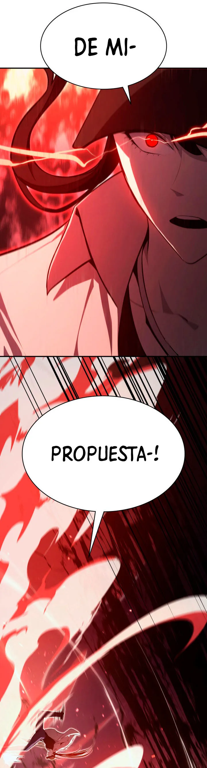 A DISASTER-CLASS HERO HAS RETURNED Capítulo 25 en Línea - página 49