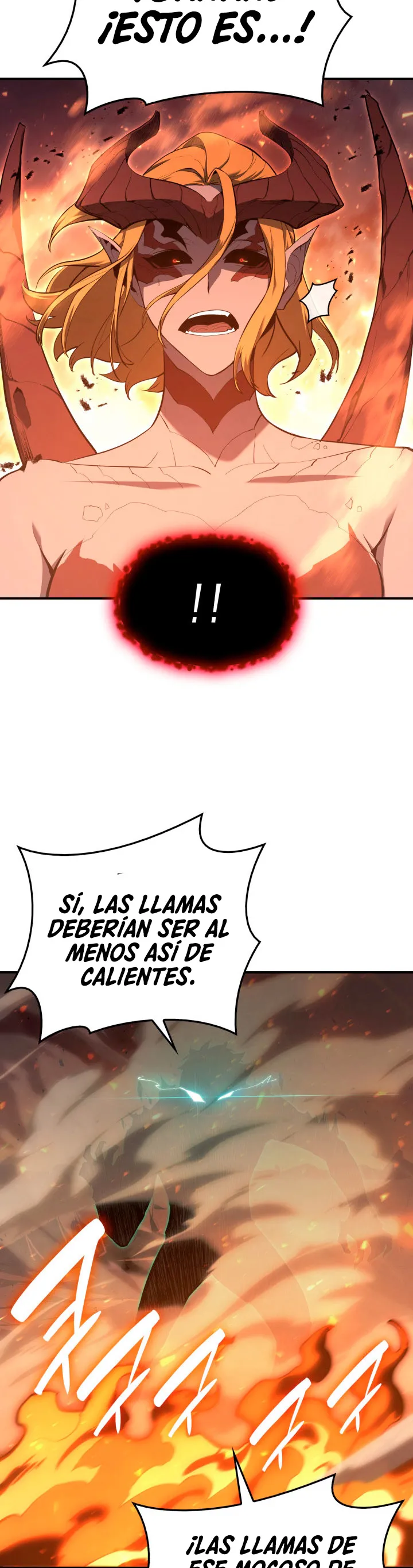 A DISASTER-CLASS HERO HAS RETURNED Capítulo 26 en Línea - página 24