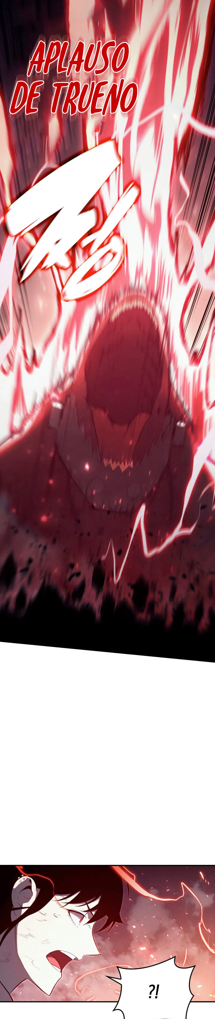A DISASTER-CLASS HERO HAS RETURNED Capítulo 26 en Línea - página 30