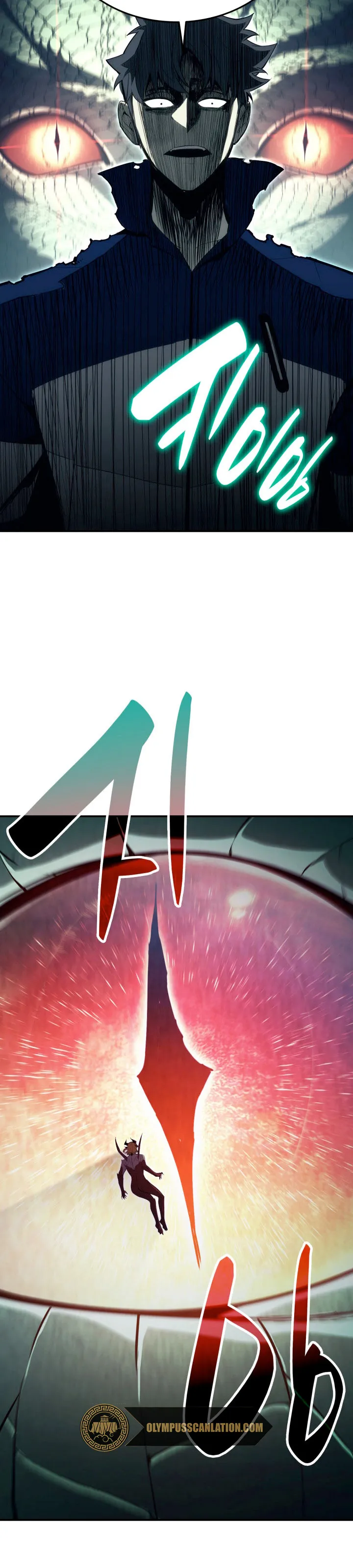 A DISASTER-CLASS HERO HAS RETURNED Capítulo 26 en Línea - página 38