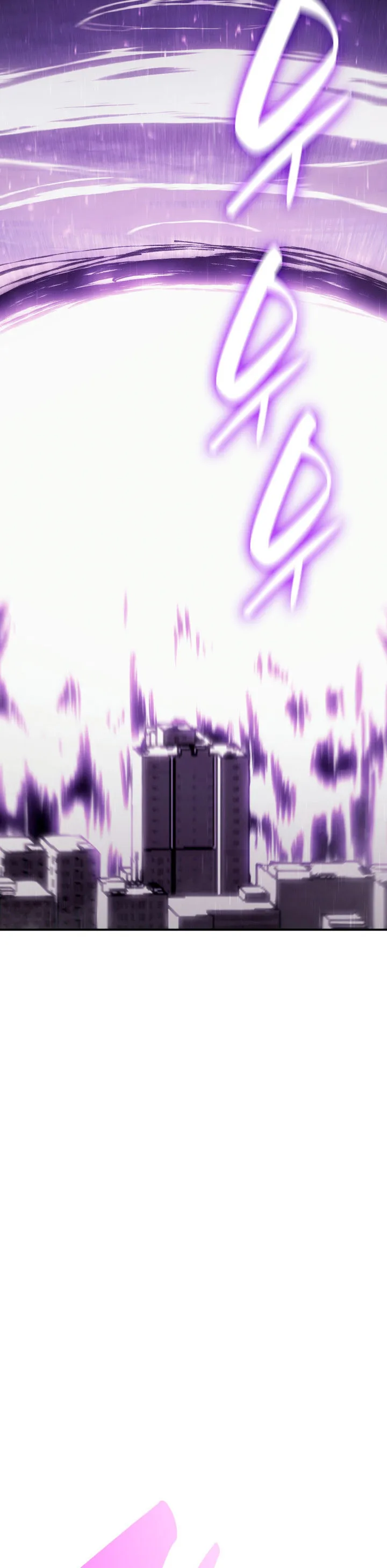 A DISASTER-CLASS HERO HAS RETURNED Capítulo 26 en Línea - página 48