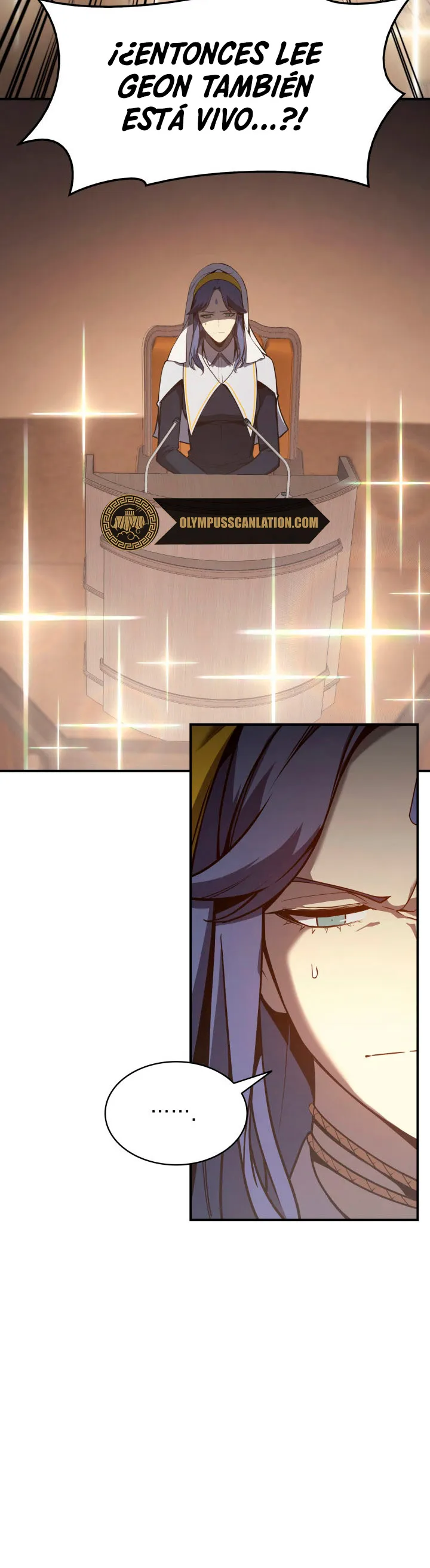 A DISASTER-CLASS HERO HAS RETURNED Capítulo 27 en Línea - página 42