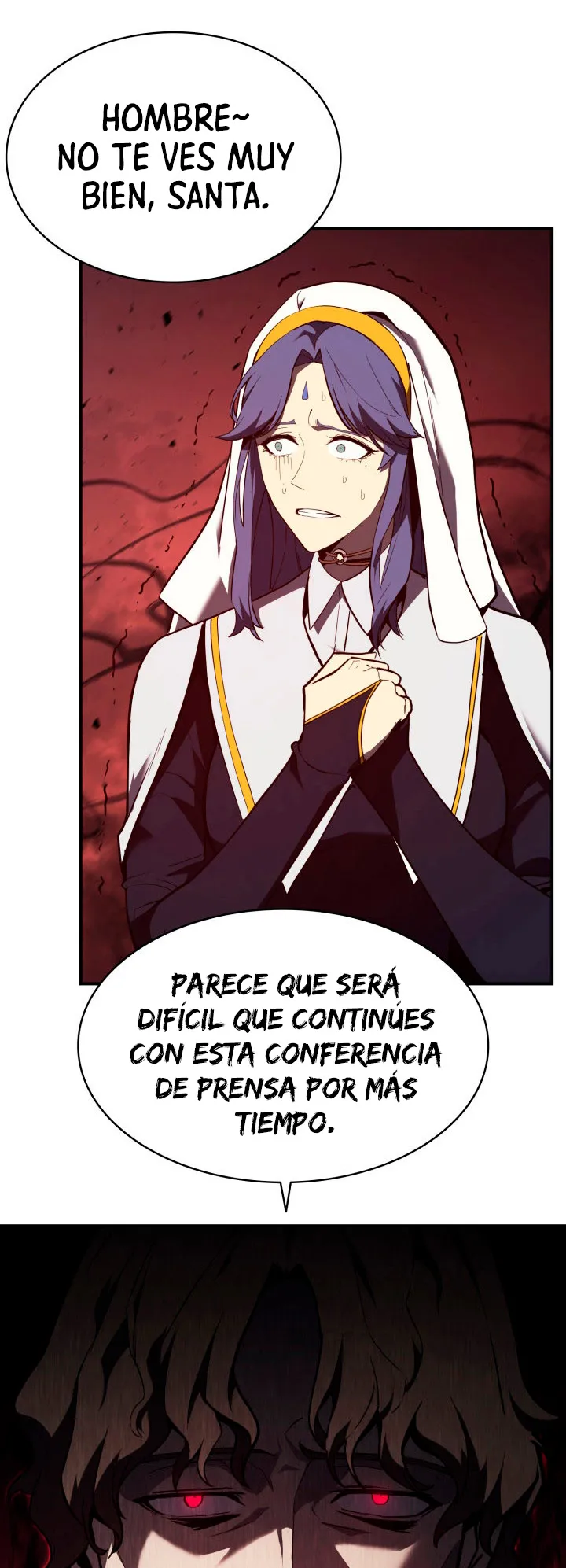 A DISASTER-CLASS HERO HAS RETURNED Capítulo 27 en Línea - página 46