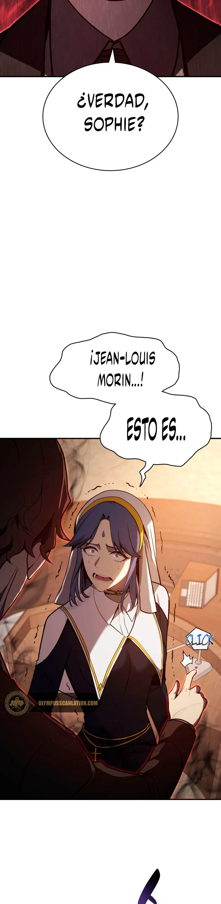 A DISASTER-CLASS HERO HAS RETURNED Capítulo 28 en Línea - página 5