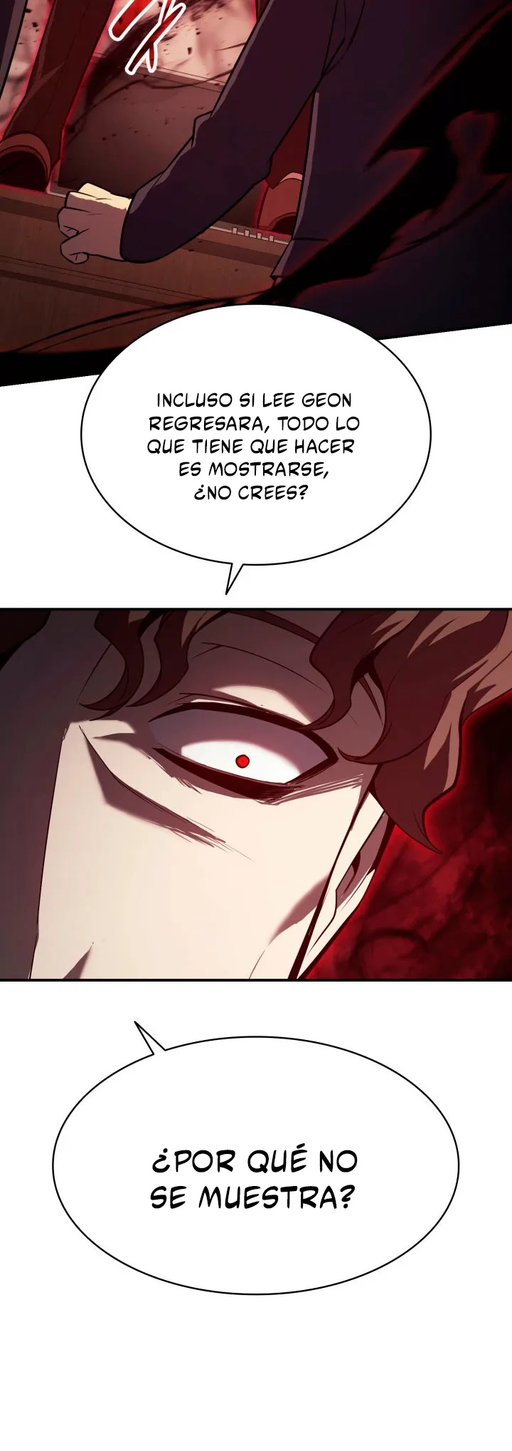 A DISASTER-CLASS HERO HAS RETURNED Capítulo 28 en Línea - página 12