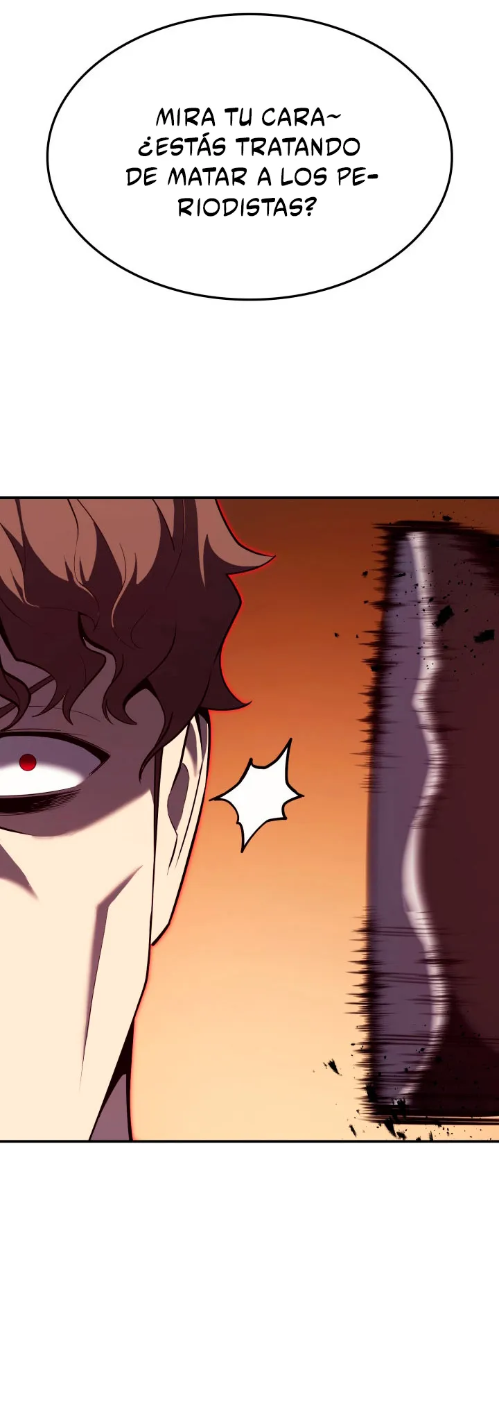 A DISASTER-CLASS HERO HAS RETURNED Capítulo 28 en Línea - página 16