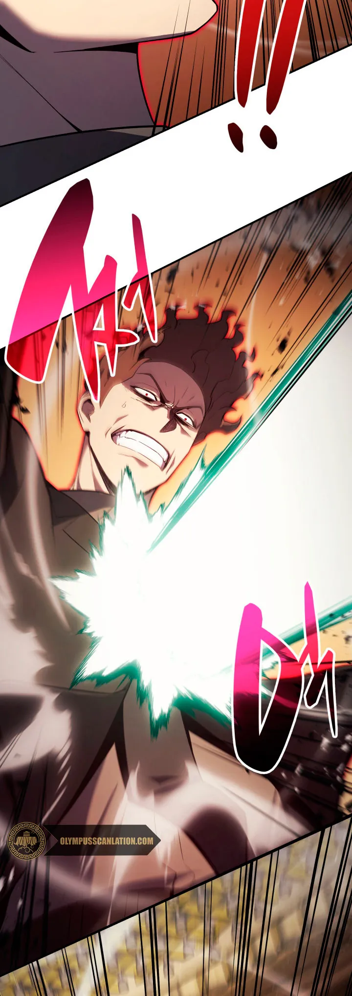 A DISASTER-CLASS HERO HAS RETURNED Capítulo 28 en Línea - página 18