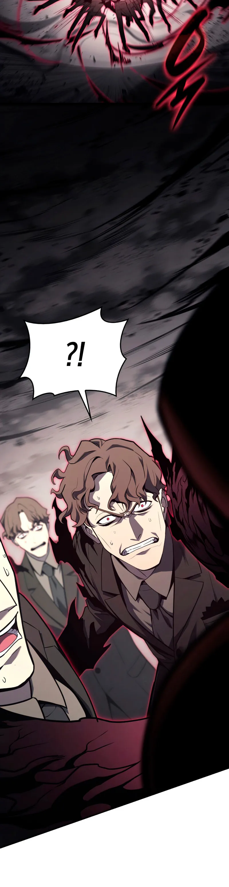 A DISASTER-CLASS HERO HAS RETURNED Capítulo 29 en Línea - página 32