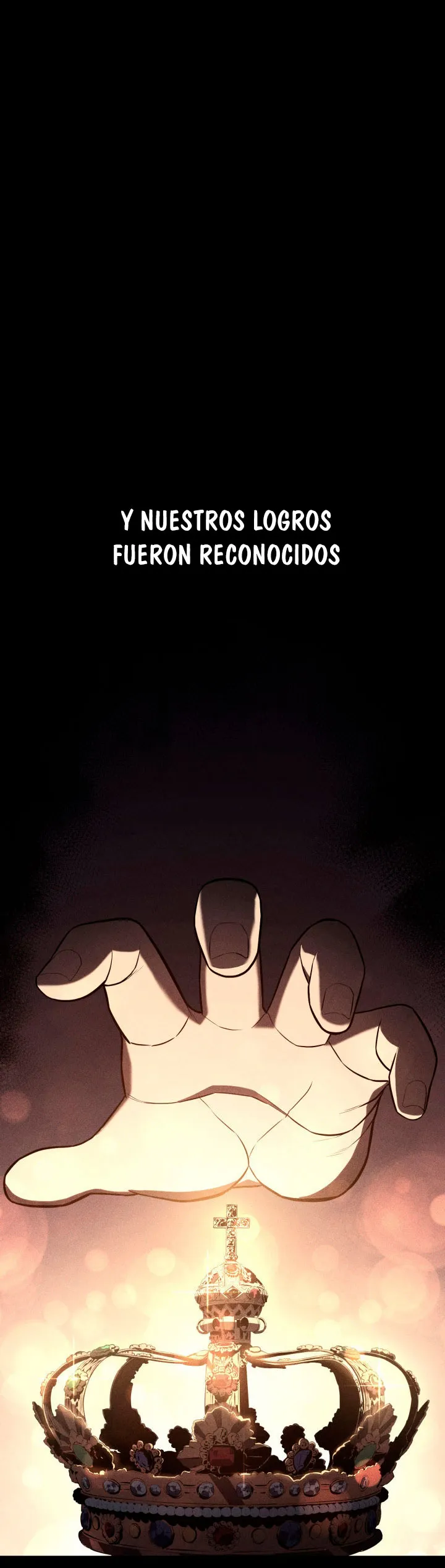 A DISASTER-CLASS HERO HAS RETURNED Capítulo 3 en Línea - página 20