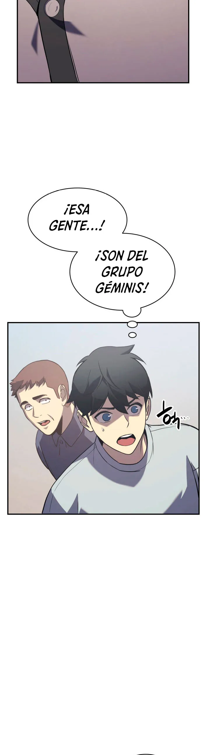 A DISASTER-CLASS HERO HAS RETURNED Capítulo 3 en Línea - página 70