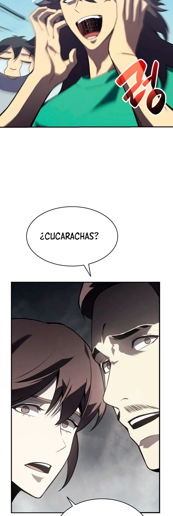A DISASTER-CLASS HERO HAS RETURNED Capítulo 3 en Línea - página 80