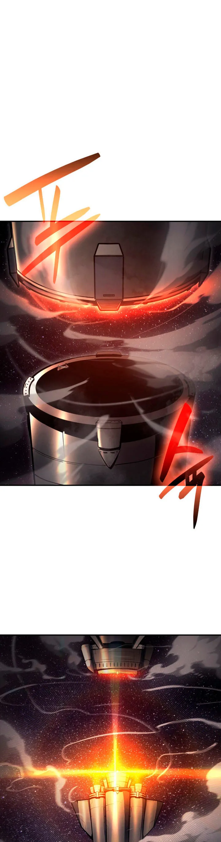 A DISASTER-CLASS HERO HAS RETURNED Capítulo 30 en Línea - página 5