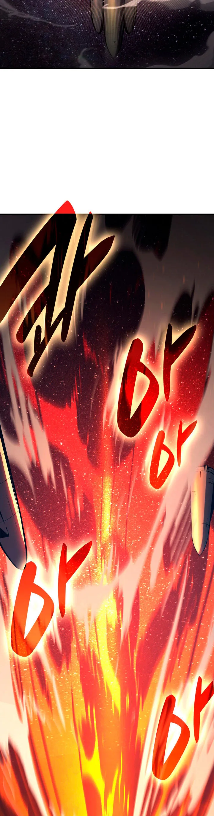 A DISASTER-CLASS HERO HAS RETURNED Capítulo 30 en Línea - página 6