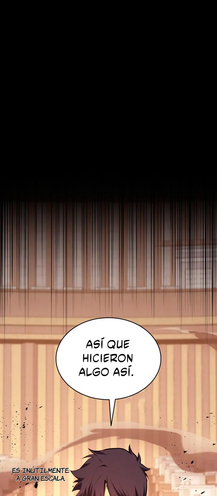 A DISASTER-CLASS HERO HAS RETURNED Capítulo 30 en Línea - página 12