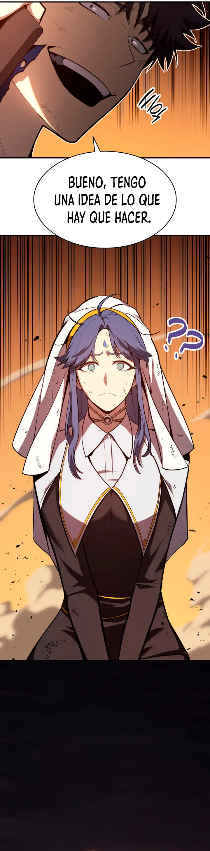 A DISASTER-CLASS HERO HAS RETURNED Capítulo 30 en Línea - página 19