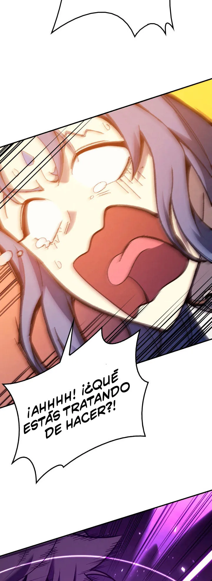 A DISASTER-CLASS HERO HAS RETURNED Capítulo 30 en Línea - página 27