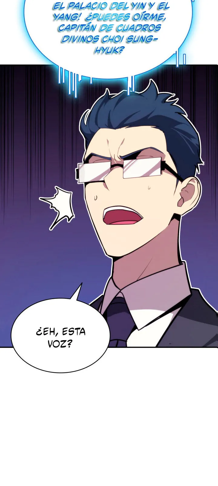 A DISASTER-CLASS HERO HAS RETURNED Capítulo 30 en Línea - página 61