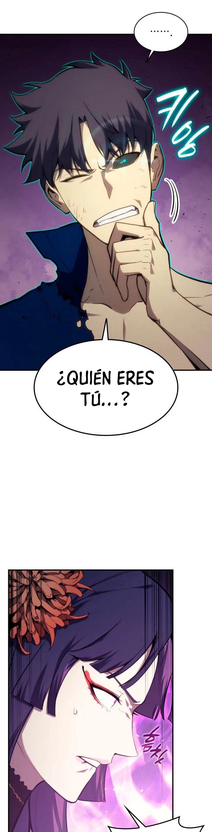 A DISASTER-CLASS HERO HAS RETURNED Capítulo 31 en Línea - página 25