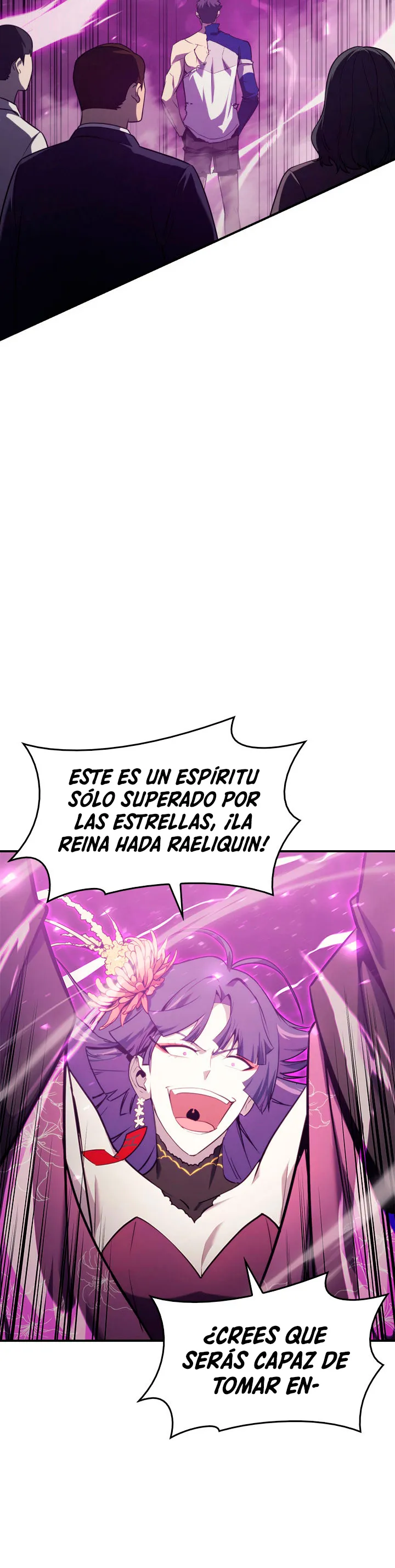A DISASTER-CLASS HERO HAS RETURNED Capítulo 31 en Línea - página 30