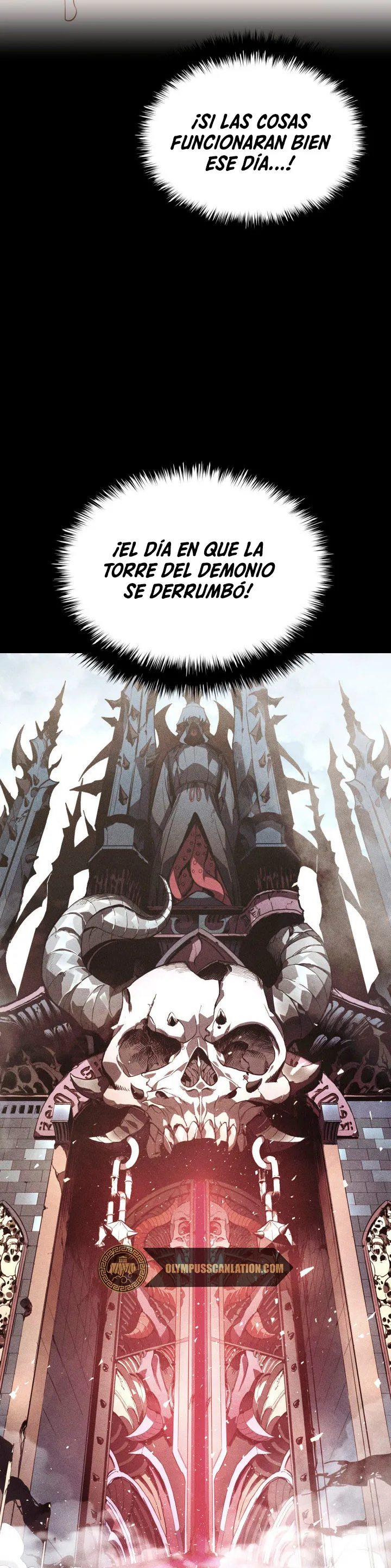 A DISASTER-CLASS HERO HAS RETURNED Capítulo 32 en Línea - página 22