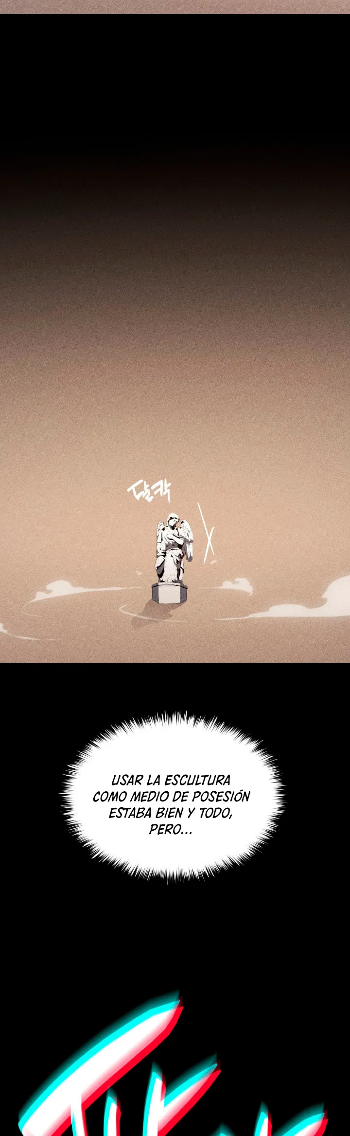 A DISASTER-CLASS HERO HAS RETURNED Capítulo 32 en Línea - página 29