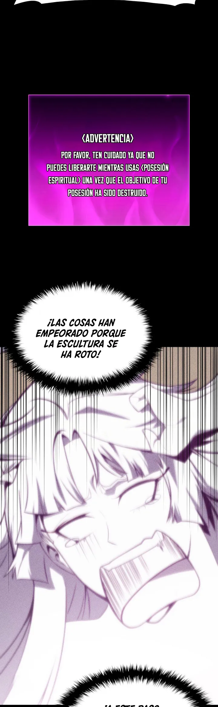 A DISASTER-CLASS HERO HAS RETURNED Capítulo 32 en Línea - página 31