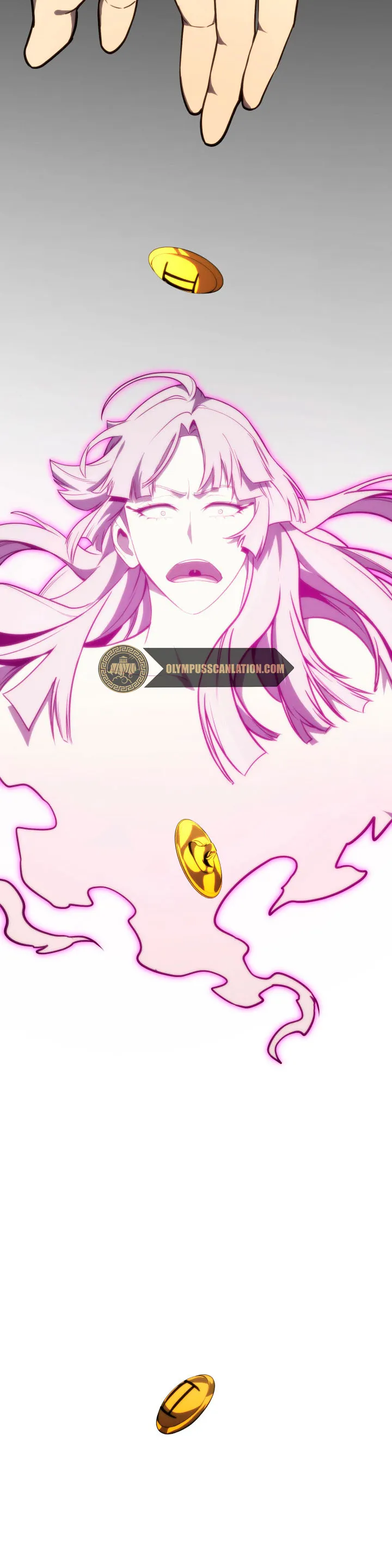 A DISASTER-CLASS HERO HAS RETURNED Capítulo 32 en Línea - página 46