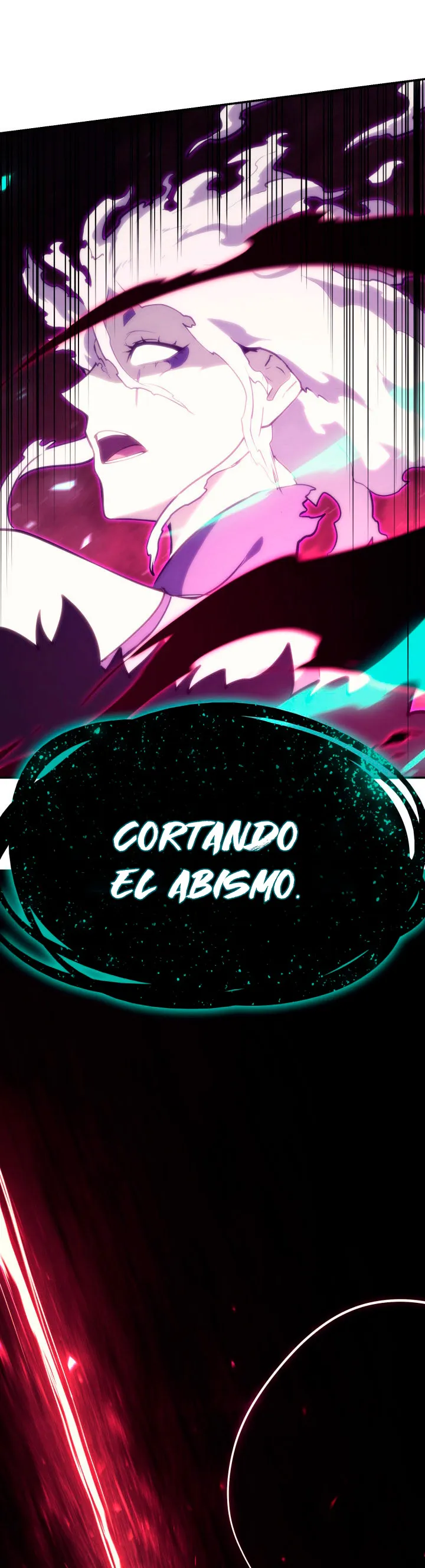 A DISASTER-CLASS HERO HAS RETURNED Capítulo 32 en Línea - página 61