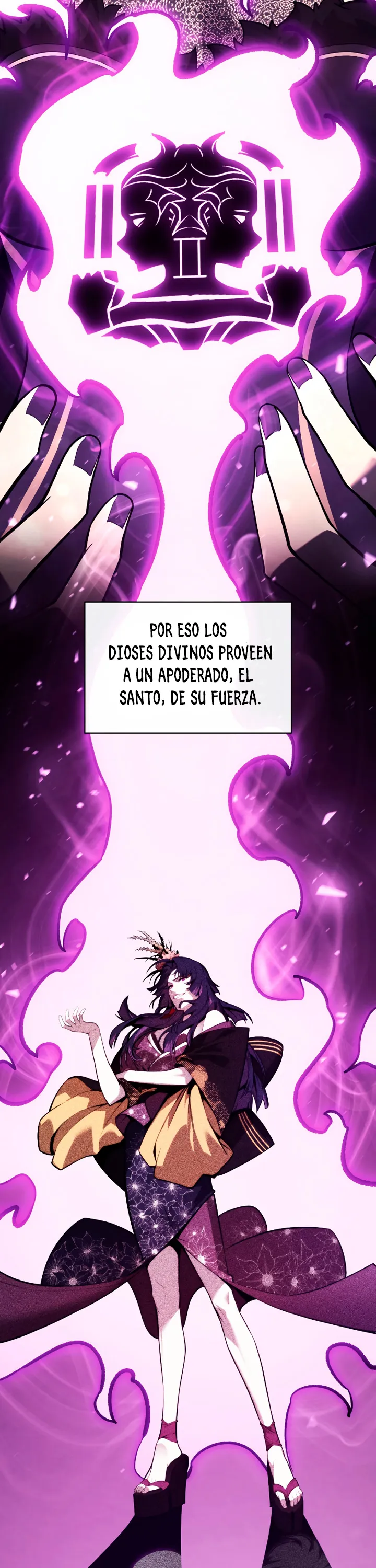 A DISASTER-CLASS HERO HAS RETURNED Capítulo 33 en Línea - página 19