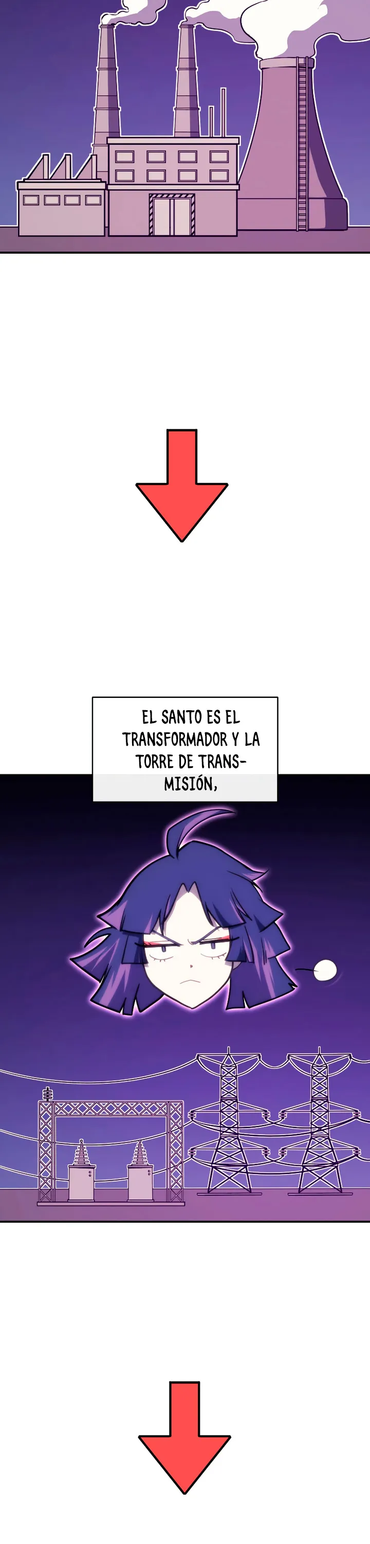 A DISASTER-CLASS HERO HAS RETURNED Capítulo 33 en Línea - página 21