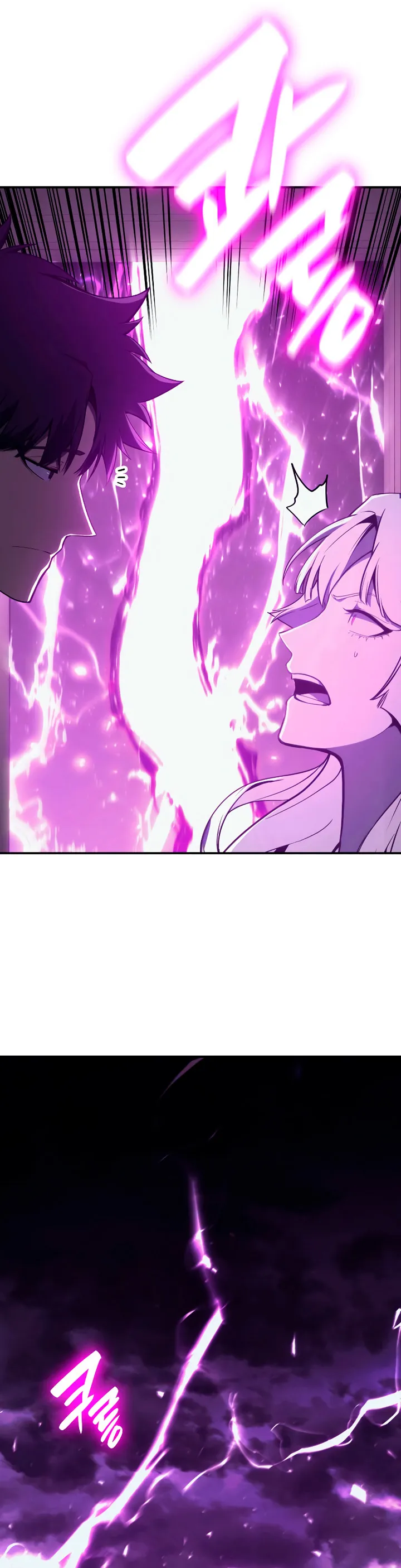 A DISASTER-CLASS HERO HAS RETURNED Capítulo 33 en Línea - página 29