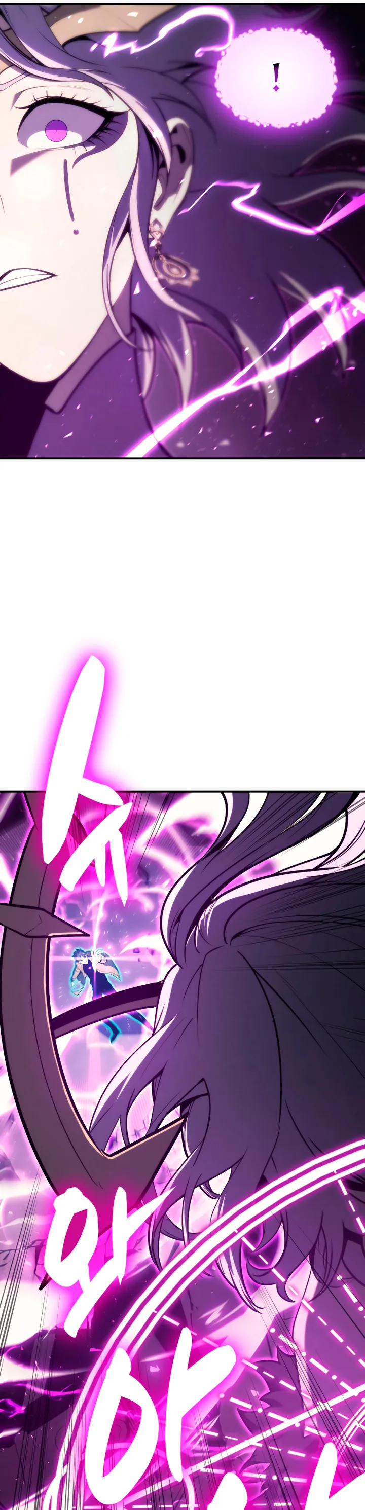 A DISASTER-CLASS HERO HAS RETURNED Capítulo 33 en Línea - página 43