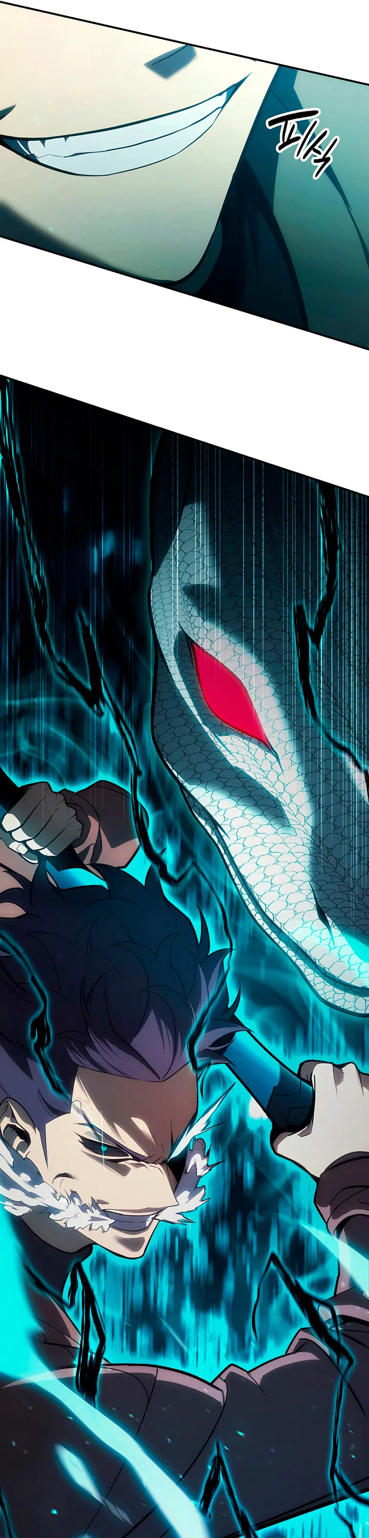 A DISASTER-CLASS HERO HAS RETURNED Capítulo 33 en Línea - página 50