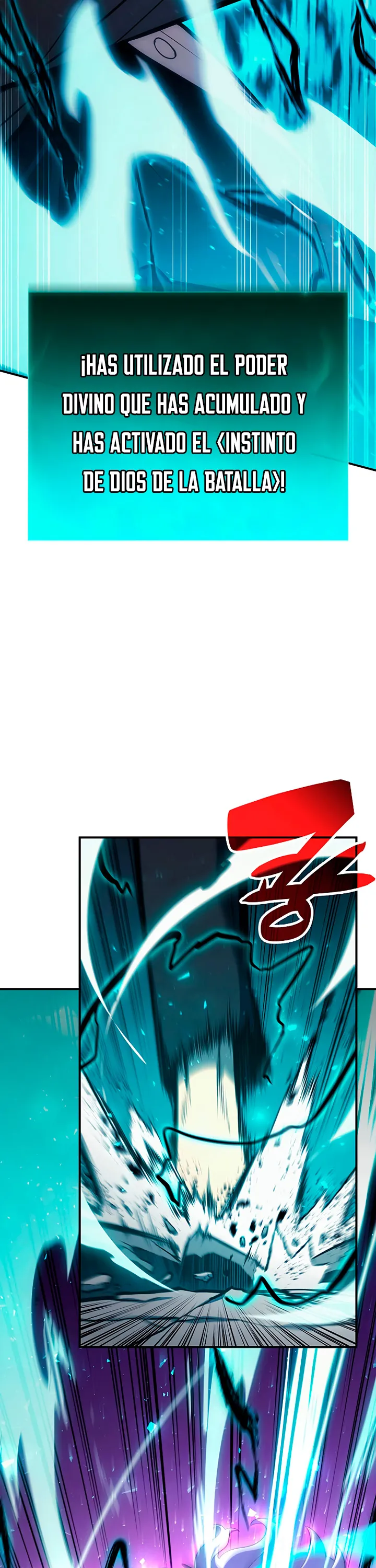 A DISASTER-CLASS HERO HAS RETURNED Capítulo 33 en Línea - página 51
