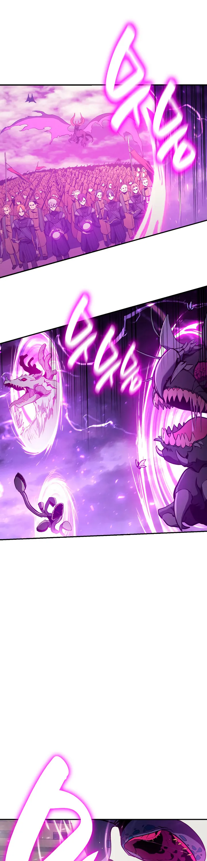 A DISASTER-CLASS HERO HAS RETURNED Capítulo 33 en Línea - página 57