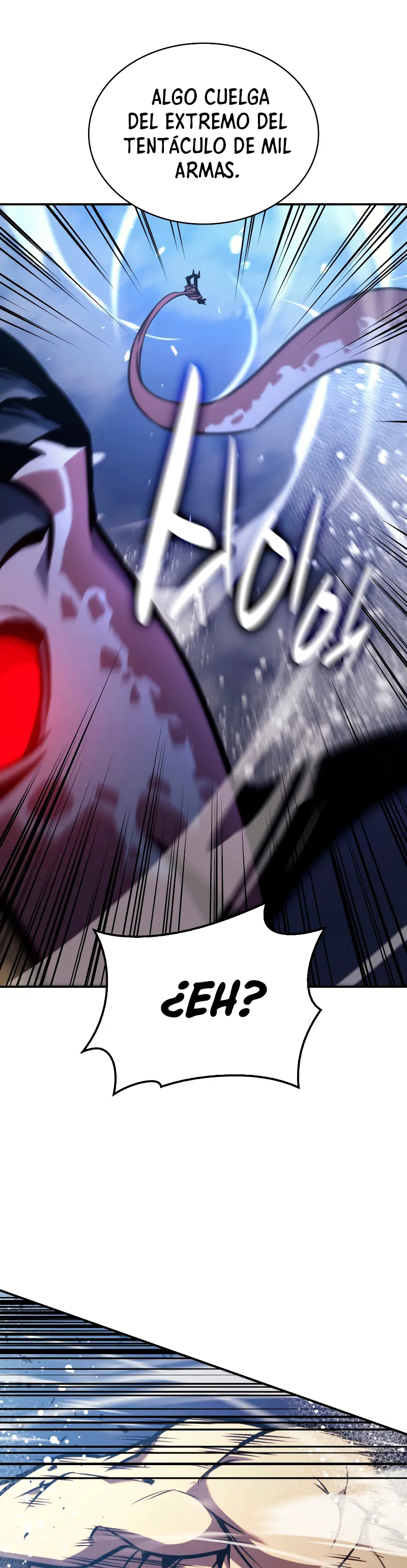A DISASTER-CLASS HERO HAS RETURNED Capítulo 36 en Línea - página 45