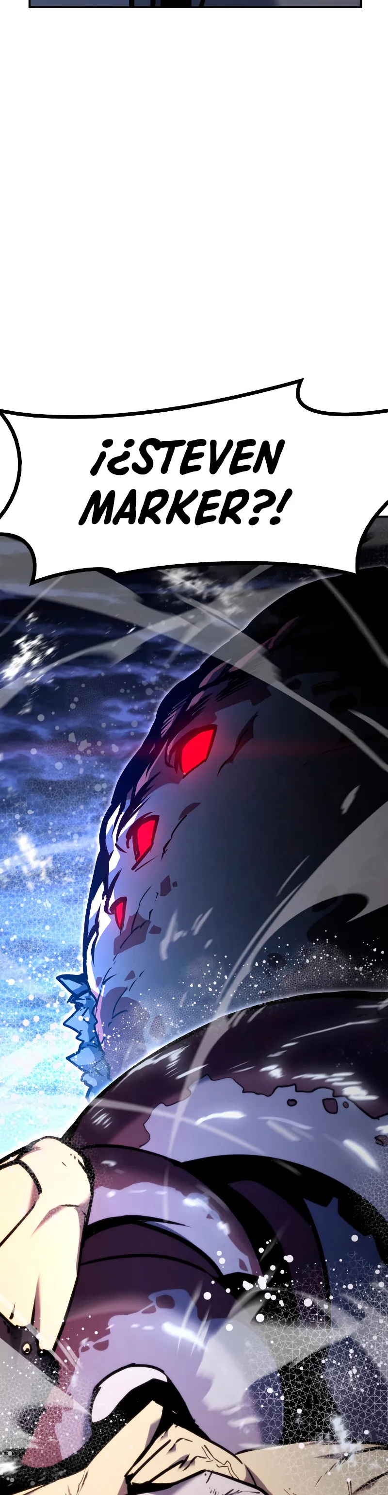 A DISASTER-CLASS HERO HAS RETURNED Capítulo 36 en Línea - página 47