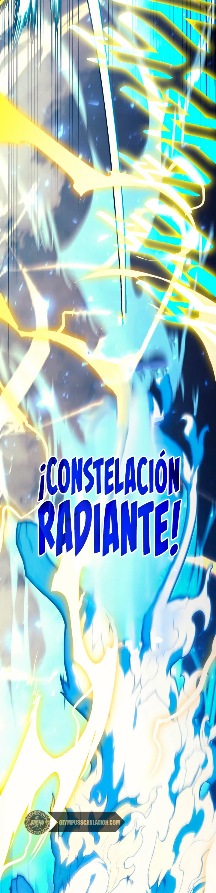 A DISASTER-CLASS HERO HAS RETURNED Capítulo 37 en Línea - página 27