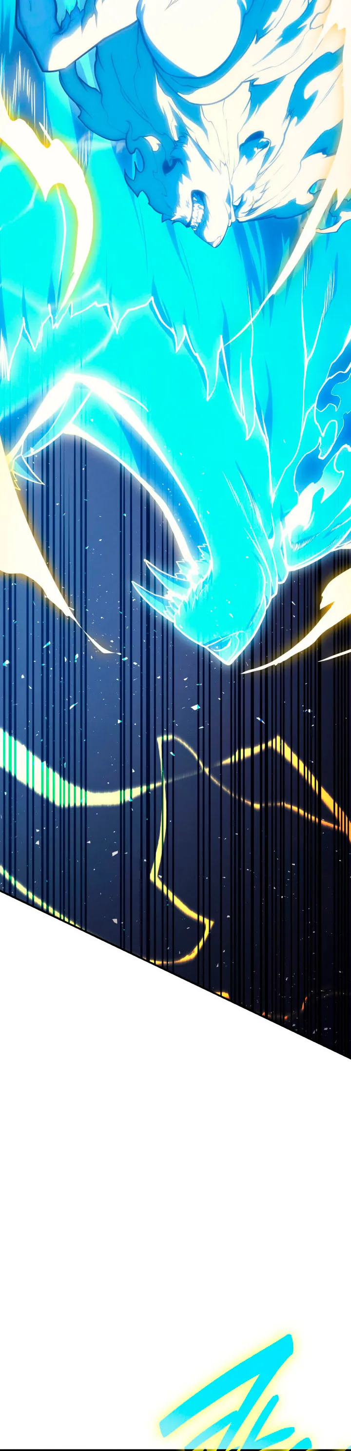 A DISASTER-CLASS HERO HAS RETURNED Capítulo 37 en Línea - página 28
