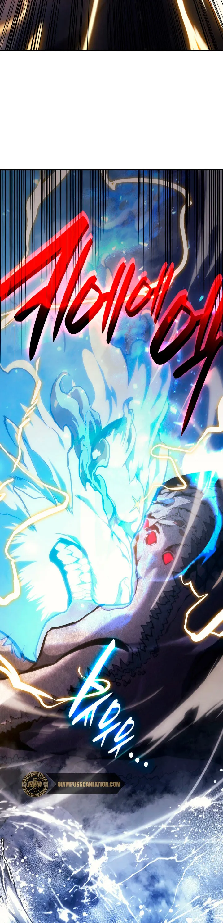 A DISASTER-CLASS HERO HAS RETURNED Capítulo 37 en Línea - página 30