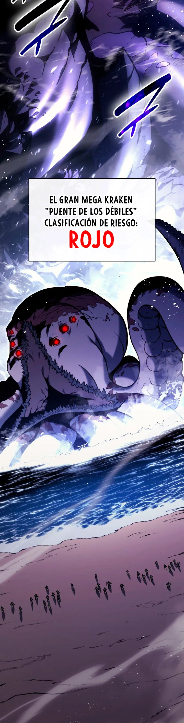 A DISASTER-CLASS HERO HAS RETURNED Capítulo 37 en Línea - página 69